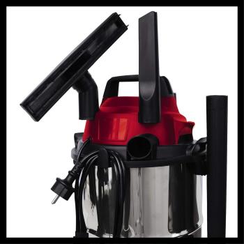 Einhell Nass-Trockensauger TC-VC 1812 S 2342370